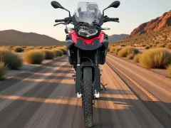 2021 BMW F 850  Kıbrıs | KKTC İkinci El Satılık Araba - Thumbnail 3
