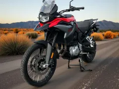 2021 BMW F 850  Kıbrıs | KKTC İkinci El Satılık Araba - Thumbnail 6