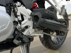 2021 BMW F 850  Kıbrıs | KKTC İkinci El Satılık Araba - Thumbnail 7
