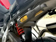2021 BMW F 850  Kıbrıs | KKTC İkinci El Satılık Araba - Thumbnail 8