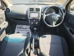 2019 Nissan March 1.2 Kıbrıs | KKTC İkinci El Satılık Araba - Thumbnail 6