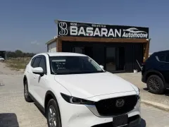 2023 Mazda CX-5 2.2 Skyactiv-D Kıbrıs | KKTC İkinci El Satılık Araba - Thumbnail 2