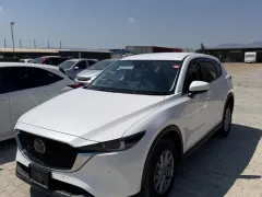 2023 Mazda CX-5 2.2 Skyactiv-D Kıbrıs | KKTC İkinci El Satılık Araba - Thumbnail 4