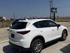 2023 Mazda CX-5 2.2 Skyactiv-D Kıbrıs | KKTC İkinci El Satılık Araba - Thumbnail 5