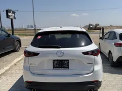 2023 Mazda CX-5 2.2 Skyactiv-D Kıbrıs | KKTC İkinci El Satılık Araba - Thumbnail 6