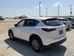 2023 Mazda CX-5 2.2 Skyactiv-D Kıbrıs | KKTC İkinci El Satılık Araba - Thumbnail 7