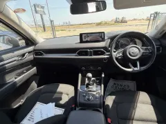 2023 Mazda CX-5 2.2 Skyactiv-D Kıbrıs | KKTC İkinci El Satılık Araba - Thumbnail 8