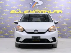 2022 Honda Fit 1.3 Automatic Kıbrıs | KKTC İkinci El Satılık Araba - Thumbnail 2
