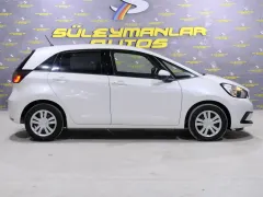 2022 Honda Fit 1.3 Automatic Kıbrıs | KKTC İkinci El Satılık Araba - Thumbnail 3