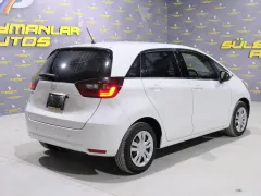 2022 Honda Fit 1.3 Automatic Kıbrıs | KKTC İkinci El Satılık Araba - Thumbnail 4