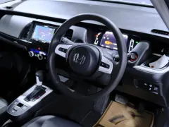 2022 Honda Fit 1.3 Automatic Kıbrıs | KKTC İkinci El Satılık Araba - Thumbnail 5
