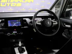2022 Honda Fit 1.3 Automatic Kıbrıs | KKTC İkinci El Satılık Araba - Thumbnail 6