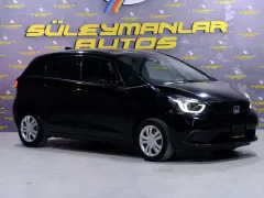 2020 Honda Fit 1.5 Hybrid Automatic Kıbrıs | KKTC İkinci El Satılık Araba - Thumbnail 1