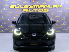 2020 Honda Fit 1.5 Hybrid Automatic Kıbrıs | KKTC İkinci El Satılık Araba - Thumbnail 2