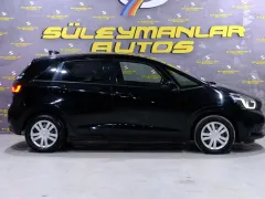 2020 Honda Fit 1.5 Hybrid Automatic Kıbrıs | KKTC İkinci El Satılık Araba - Thumbnail 3