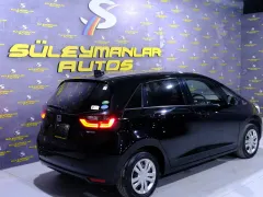 2020 Honda Fit 1.5 Hybrid Automatic Kıbrıs | KKTC İkinci El Satılık Araba - Thumbnail 4
