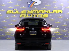2020 Honda Fit 1.5 Hybrid Automatic Kıbrıs | KKTC İkinci El Satılık Araba - Thumbnail 5