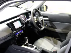 2020 Honda Fit 1.5 Hybrid Automatic Kıbrıs | KKTC İkinci El Satılık Araba - Thumbnail 6