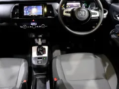 2020 Honda Fit 1.5 Hybrid Automatic Kıbrıs | KKTC İkinci El Satılık Araba - Thumbnail 7