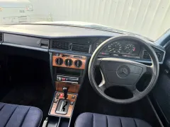 1993 Mercedes-Benz 190 190 190 E Kıbrıs | KKTC İkinci El Satılık Araba - Thumbnail 6