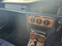 1993 Mercedes-Benz 190 190 190 E Kıbrıs | KKTC İkinci El Satılık Araba - Thumbnail 7