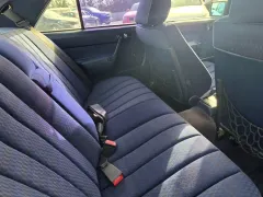 1993 Mercedes-Benz 190 190 190 E Kıbrıs | KKTC İkinci El Satılık Araba - Thumbnail 8