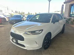 2023 Honda ZR-V 1.5 i-Vtec Kıbrıs | KKTC İkinci El Satılık Araba - Thumbnail 2
