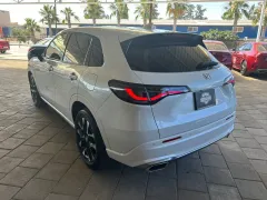 2023 Honda ZR-V 1.5 i-Vtec Kıbrıs | KKTC İkinci El Satılık Araba - Thumbnail 3