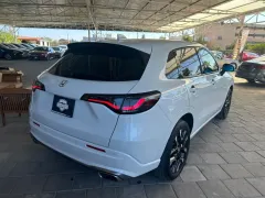 2023 Honda ZR-V 1.5 i-Vtec Kıbrıs | KKTC İkinci El Satılık Araba - Thumbnail 4