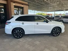 2023 Honda ZR-V 1.5 i-Vtec Kıbrıs | KKTC İkinci El Satılık Araba - Thumbnail 5