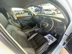 2023 Honda ZR-V 1.5 i-Vtec Kıbrıs | KKTC İkinci El Satılık Araba - Thumbnail 6