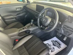 2023 Honda ZR-V 1.5 i-Vtec Kıbrıs | KKTC İkinci El Satılık Araba - Thumbnail 7