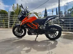 2025 KTM 125 Duke  Kıbrıs | KKTC İkinci El Satılık Araba - Thumbnail 2