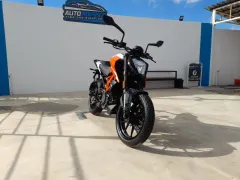 2025 KTM 125 Duke  Kıbrıs | KKTC İkinci El Satılık Araba - Thumbnail 4