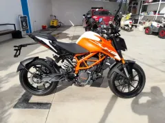 2025 KTM 125 Duke  Kıbrıs | KKTC İkinci El Satılık Araba - Thumbnail 5