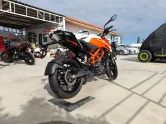 2025 KTM 125 Duke  Kıbrıs | KKTC İkinci El Satılık Araba - Thumbnail 6