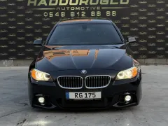2015 BMW 5 Serisi 520d M Sport Kıbrıs | KKTC İkinci El Satılık Araba - Thumbnail 2