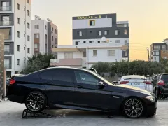 2015 BMW 5 Serisi 520d M Sport Kıbrıs | KKTC İkinci El Satılık Araba - Thumbnail 4