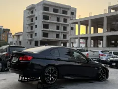 2015 BMW 5 Serisi 520d M Sport Kıbrıs | KKTC İkinci El Satılık Araba - Thumbnail 5