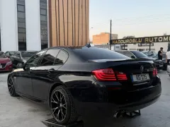 2015 BMW 5 Serisi 520d M Sport Kıbrıs | KKTC İkinci El Satılık Araba - Thumbnail 6
