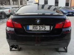 2015 BMW 5 Serisi 520d M Sport Kıbrıs | KKTC İkinci El Satılık Araba - Thumbnail 7