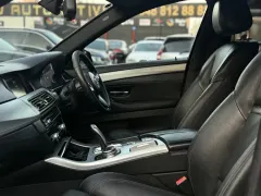 2015 BMW 5 Serisi 520d M Sport Kıbrıs | KKTC İkinci El Satılık Araba - Thumbnail 8