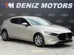 2023 Mazda Mazda 3 1.5 SkyActive-G Kıbrıs | KKTC İkinci El Satılık Araba - Thumbnail 1