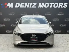2023 Mazda Mazda 3 1.5 SkyActive-G Kıbrıs | KKTC İkinci El Satılık Araba - Thumbnail 2