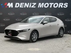 2023 Mazda Mazda 3 1.5 SkyActive-G Kıbrıs | KKTC İkinci El Satılık Araba - Thumbnail 3