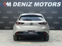 2023 Mazda Mazda 3 1.5 SkyActive-G Kıbrıs | KKTC İkinci El Satılık Araba - Thumbnail 5