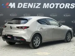 2023 Mazda Mazda 3 1.5 SkyActive-G Kıbrıs | KKTC İkinci El Satılık Araba - Thumbnail 6