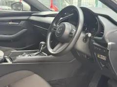 2023 Mazda Mazda 3 1.5 SkyActive-G Kıbrıs | KKTC İkinci El Satılık Araba - Thumbnail 7