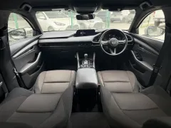 2023 Mazda Mazda 3 1.5 SkyActive-G Kıbrıs | KKTC İkinci El Satılık Araba - Thumbnail 8