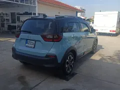 2021 Honda Fit 1.3 Crosstar CVT Kıbrıs | KKTC İkinci El Satılık Araba - Thumbnail 3